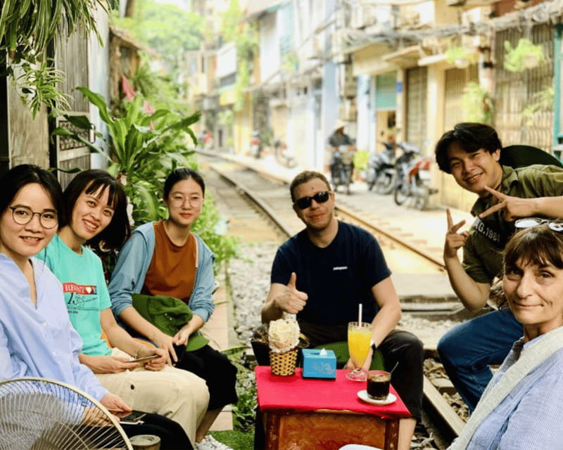 Hanoi: Historic Jeep Tour - Long Bien Bridge and Hanoi’s landmark views