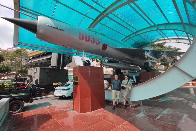 Hanoi Hoa Lo Prison and War museums Tour - Key points to know before you book