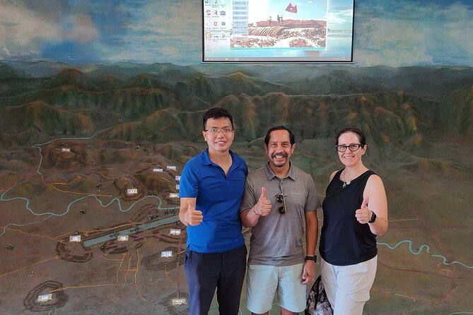 Hanoi Hoa Lo Prison and War museums Tour - What Hoa Lo Prison reveals