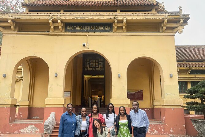 Hanoi Hoa Lo Prison and War museums Tour - The optional B-52 Victory Museum