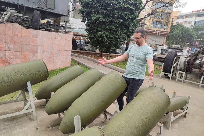 Hanoi Hoa Lo Prison and War museums Tour - Who will get the most from this experience