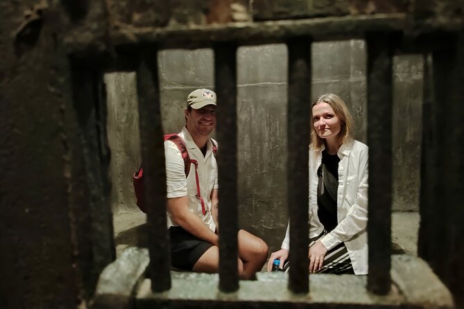 Hanoi Hoa Lo Prison and War museums Tour - Is the $54.17 price fair?