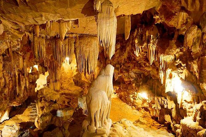 Hanoi - Hoa Lu - Tam Coc - Mua Cave - 1 Day / By Luxury Limousine & Small Group - Guides who add value to a tightly timed day