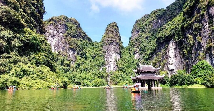 Hanoi: Hoa Lu, Trang An, and Mua Cave Full-Day Trip - Why this Ninh Binh day trip works