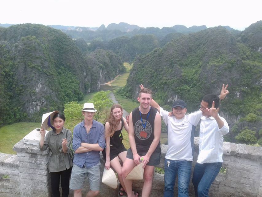 Hanoi: Hoa Lu, Trang An Caves & Mua Cave Day Trip and Lunch - Should you book the Hoa Lu, Trang An, and Mua Cave trip?