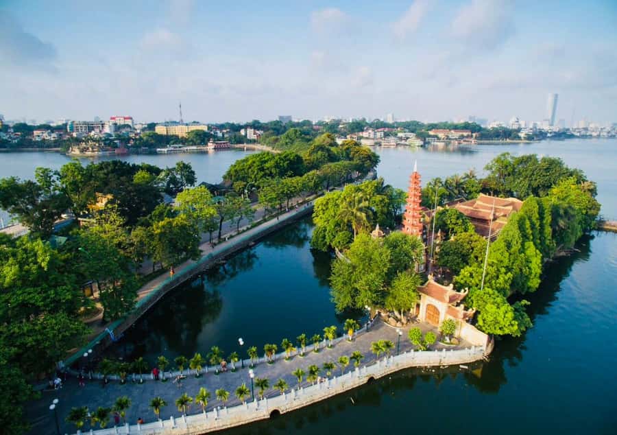 Hanoi: Incense Village, Conical Hat, & Dough Figurines Tour - Half-day or full-day: choosing the right pace