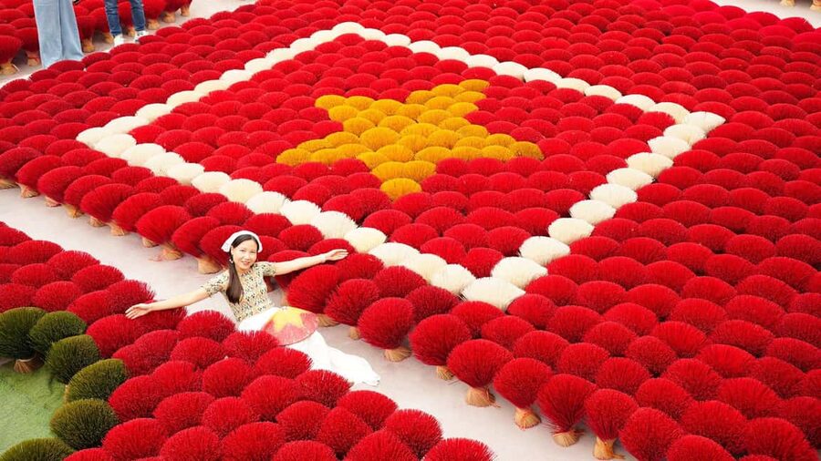 Hanoi: Incense Village & Conical Hat or Knife-Making Village - Key points before you book