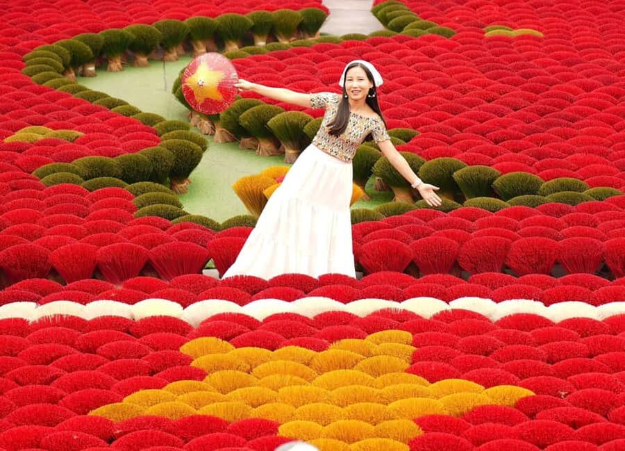 Hanoi: Incense Village & Conical Hat or Knife-Making Village - Why these craft villages are worth the trip