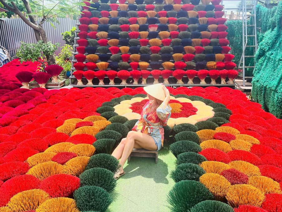 Hanoi: Incense Village, Hat, Lacquer Tour & City Highlights - Three ways to spend your day