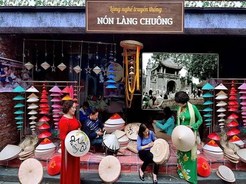 Hanoi Incense Village Tour & Traditional Crafts All Included - What makes Quang Phu Cau worth the ride