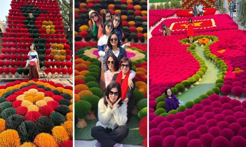 Hanoi Incense Village Tour & Traditional Crafts All Included - Is $35 a good value?
