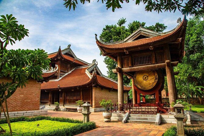 Hanoi Insight City Private Tour - How the private format affects the day