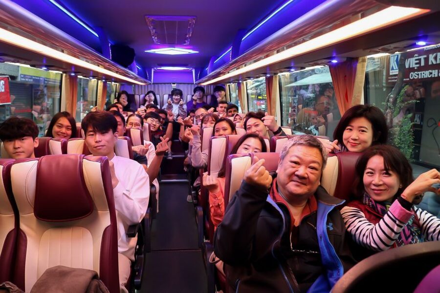 Hanoi: Islands & Caves Ha Long Cruise with Lunch & Kayaking - Who gets the best value from this cruise