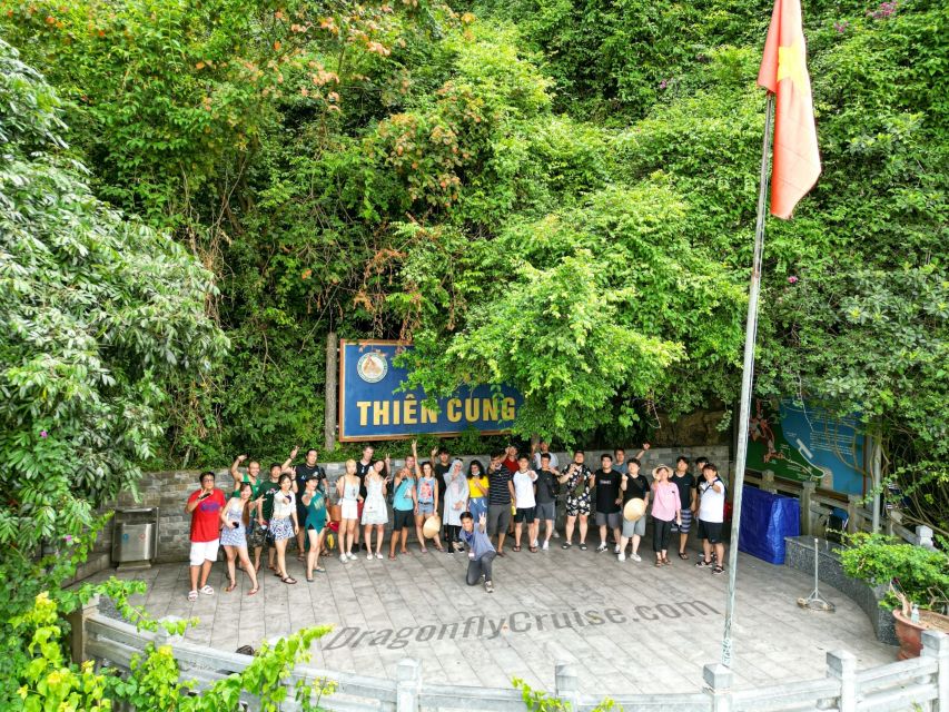 Hanoi: Islands & Caves Ha Long Cruise with Lunch & Kayaking - How the timing affects your choice