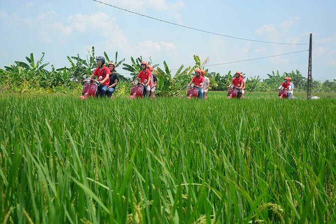 Hanoi Jeep Food Tour Led By Women - What $69 buys you in Hanoi