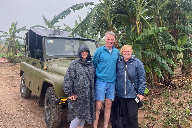 Hanoi Jeep Tour: City Highlights, Train St & Hidden Gems - From St. Joseph’s Cathedral to Hanoi Train Street