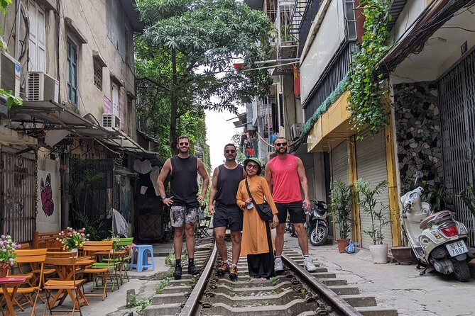 Hanoi Jeep Tours Led By Women: City & Red River Half Day - What the $59 price includes