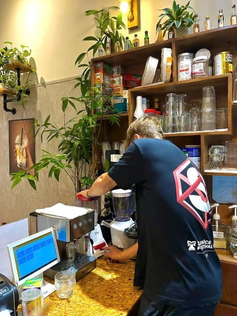 Hanoi: Make 6 Iconic Coffees in a Heritage Home with Locals - Is Six Cups Too Much?