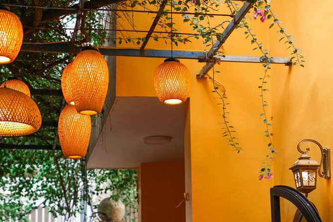 Hanoi Market & Villa Cooking Class: Free Old Quarter Transfer - How the $45 price works out