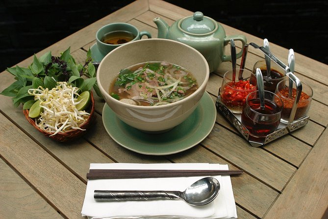 Hanoi Market & Villa Cooking Class: Free Old Quarter Transfer - Should you book the villa cooking class?