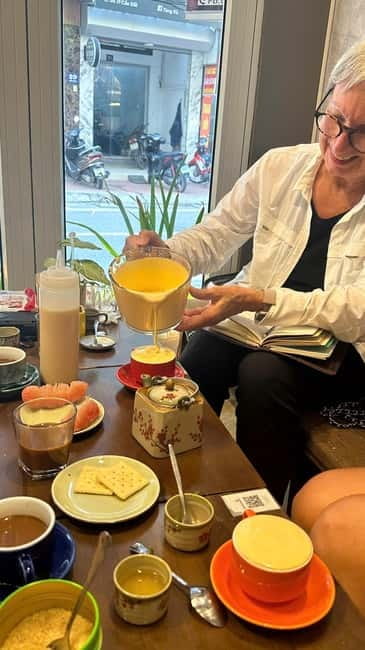 Hanoi: Master the Art of 4-6 Signature Vietnameses Coffees - Planning the class around your Hanoi days
