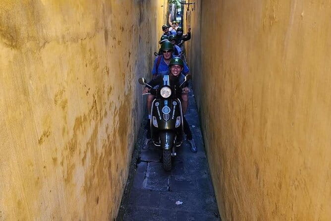 Hanoi Michelin Star Food Tour Via Jeep, Vespa or Motorbike - Why this four-hour Hanoi ride works