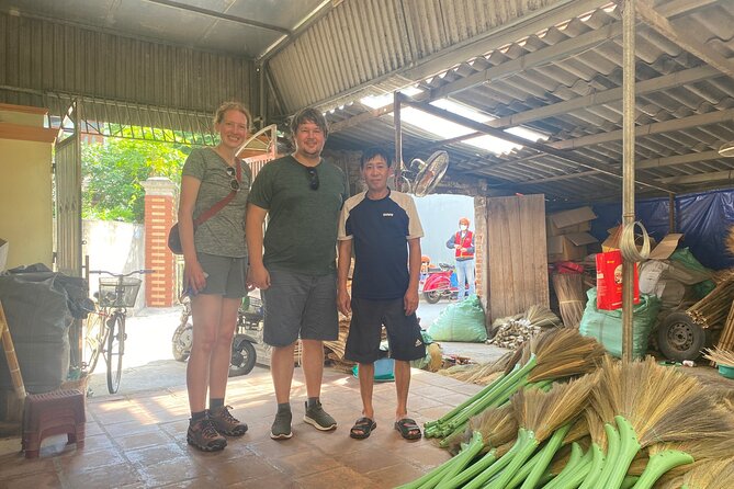 Hanoi Motorbike Led By Women: Hanoi Countryside Motorbike Tours - Who will enjoy this motorbike experience?