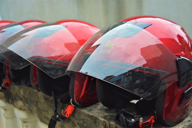 Hanoi Motorbike Tours Led By Women: Hanoi By Night Foodie Motorbike Tours - Why a scooter is the right way to meet Hanoi after dark