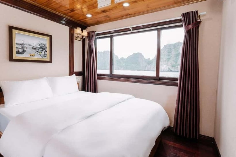 Hanoi/Ninh Binh: 2-Day Lan Ha Bay & Cat Ba with Small Cruise - Why Lan Ha Bay can be a better fit than Ha Long Bay