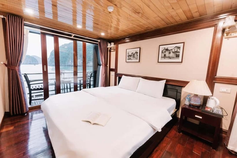 Hanoi/Ninh Binh: 2-Day Lan Ha Bay & Cat Ba with Small Cruise - My booking advice for a smoother trip