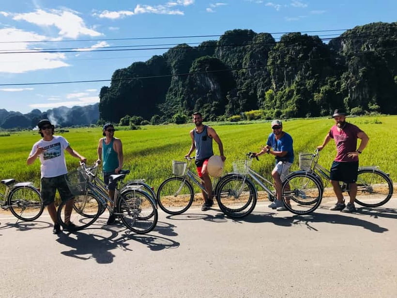 Hanoi: Ninh Binh, Bai Dinh/Hoa Lu, Trang An, & Mua Cave Tour - Why Ninh Binh makes a good day from Hanoi