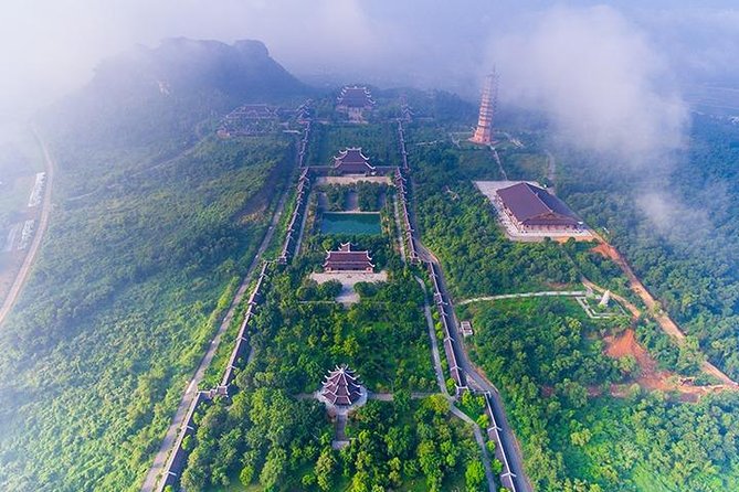 Hanoi - Ninh Binh Day Trip - What the $255 price covers