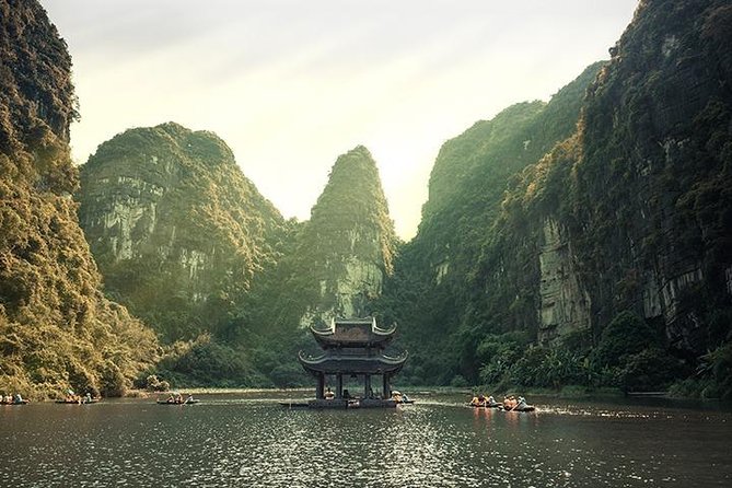 Hanoi - Ninh Binh Day Trip - Practical tips before you book