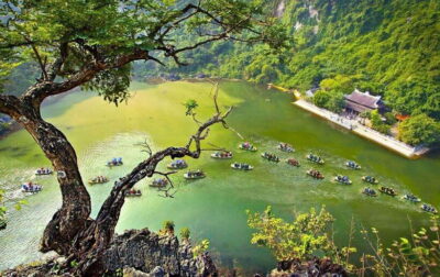 Ninh Binh- Hoa Lu – Trang An – Mua Cave – Best Seller
