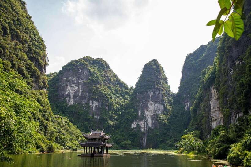 Hanoi:Ninh Binh-Trang An-Mua Cave-Hoa Lu&Cycling BEST SELLER - Why this Ninh Binh day trip works