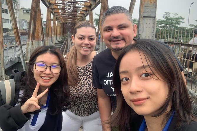 Hanoi Old Quarter Private Walking Tour with Student Guide - Kim Ngan Temple and the Old Quarter’s religious side