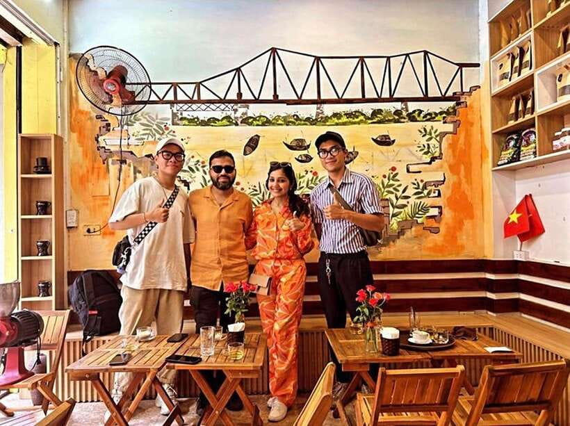 Hanoi: Old Quarter Street Food Tour with 12+ Tastings - Why the guide matters more than the menu