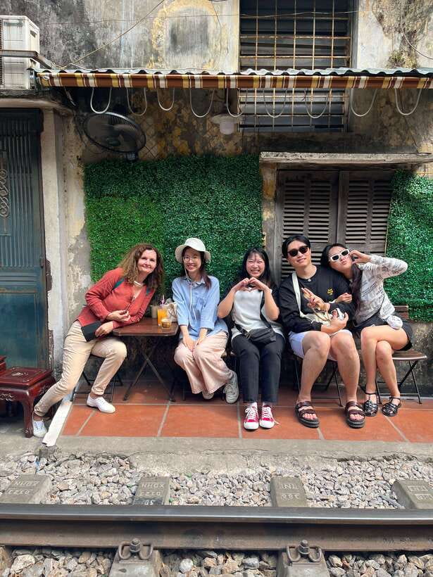 Hanoi: Old Quarter Street Food Tour with 12+ Tastings - Is $26 a fair price?