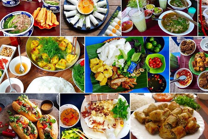 Hanoi Old Quarter Street Food Tours - Is $45 a fair price?