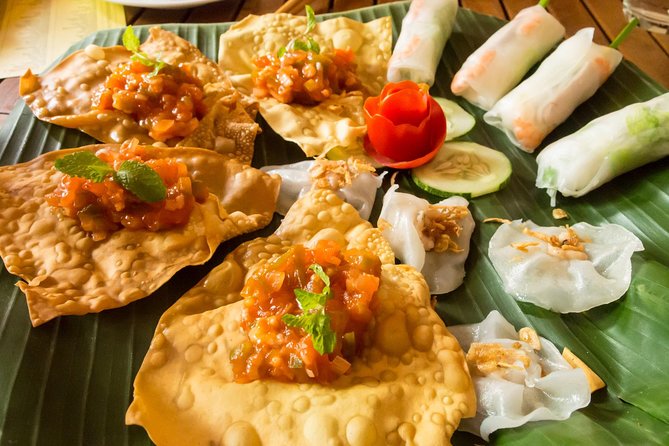 Hanoi Old Quarter Street Food Tours - Who should book this experience?
