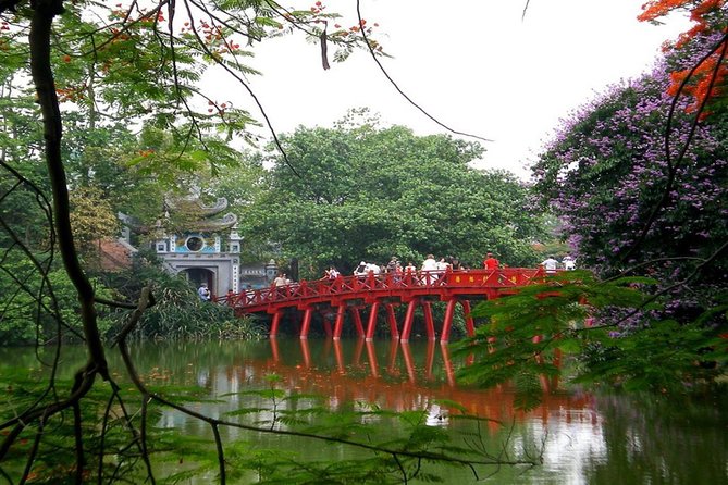 Hanoi Old Quarter Walking Tour - A two-hour walk through the Old Quarter
