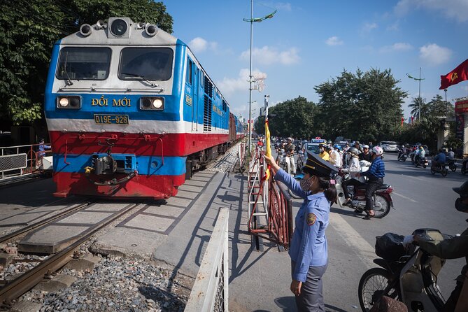 Hanoi On the Tracks Photo Tour - Is $144 a Fair Price?