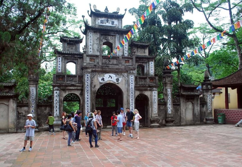 Hanoi: Perfume Pagoda Day Tour with Boat Ride & Cave Visit - Who will enjoy this day, and who should skip it
