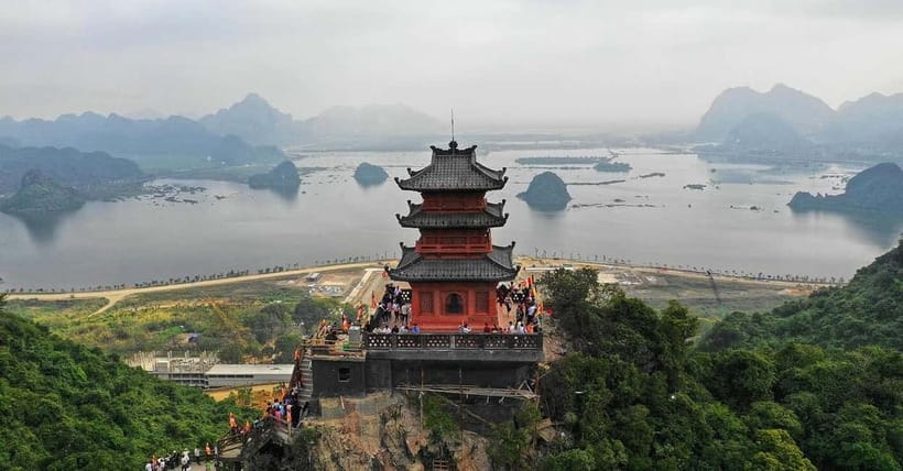 Hanoi: Perfume Pagoda Day Tour with Boat Ride & Cave Visit - Should you book the Perfume Pagoda day tour?
