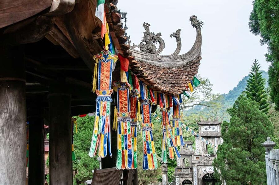 Hanoi: Perfume Pagoda - Yen Stream Boat Ride, Lunch & Cave - Key points to know before booking