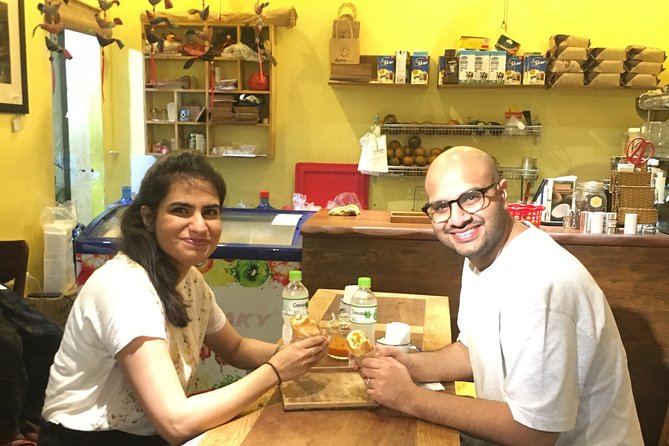 Hanoi Private Food Walking Tour - Why the private format matters in Hanoi