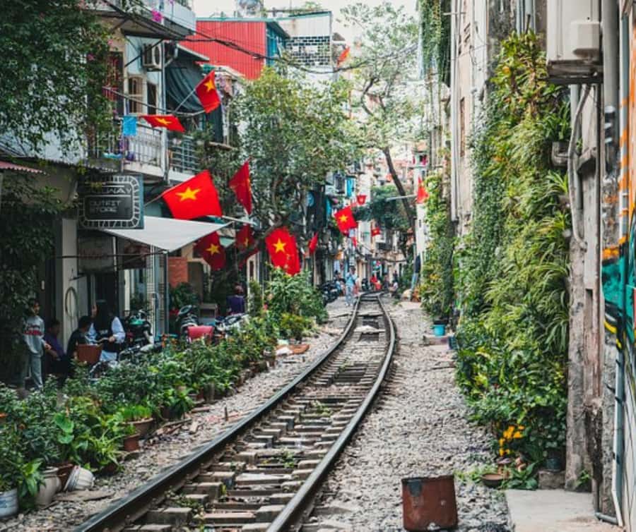 Hanoi: Private Half-day City Highlights and Hidden Gems Tour - The Temple Of Literature And Confucian Learning