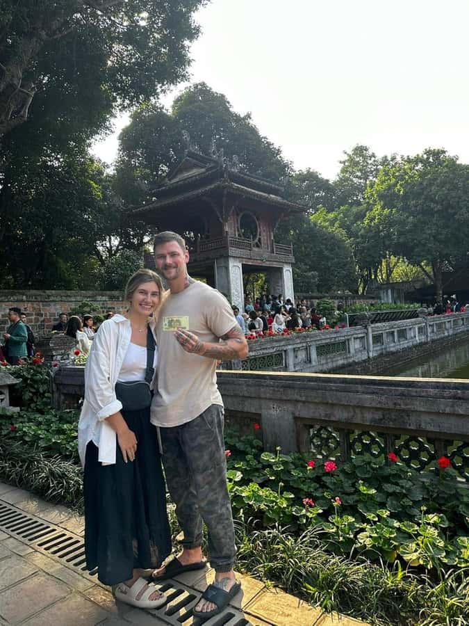 Hanoi: Private Half-day City Highlights and Hidden Gems Tour - Hoan Kiem Lake And The Heart Of The Old City