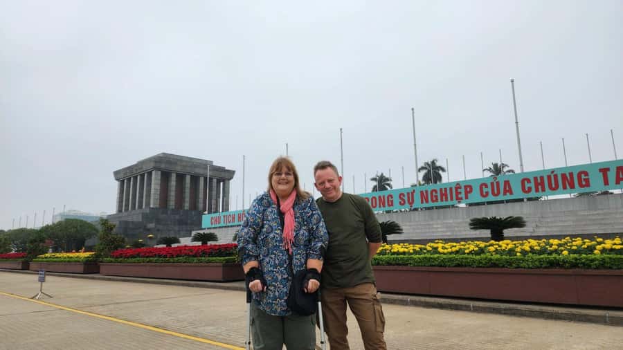 Hanoi: Private Half-day City Highlights and Hidden Gems Tour - The Guides Are The Main Added Value