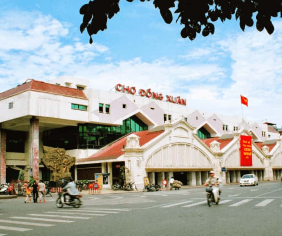 Hanoi: Private Half-day City Highlights and Hidden Gems Tour - Ho Chi Minh Mausoleum And Ba Dinh Square